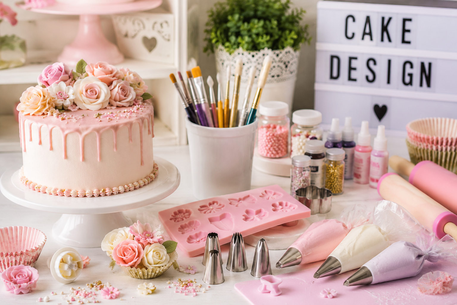 Cake Design