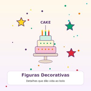 Figuras Decorativas