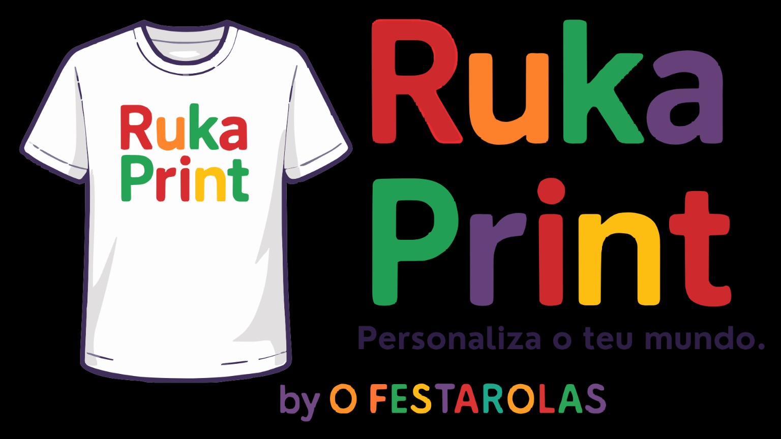 RukaPrint by O Festarolas
